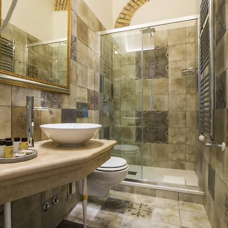 Trastevere Royal Suite Rome Exterior photo