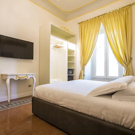 Trastevere Royal Suite Rome Exterior photo