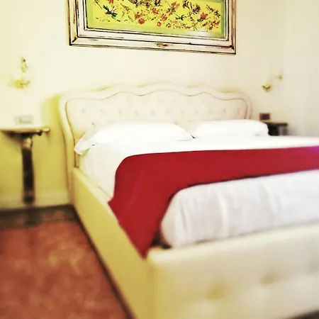 Trastevere Royal Suite Rome Room photo