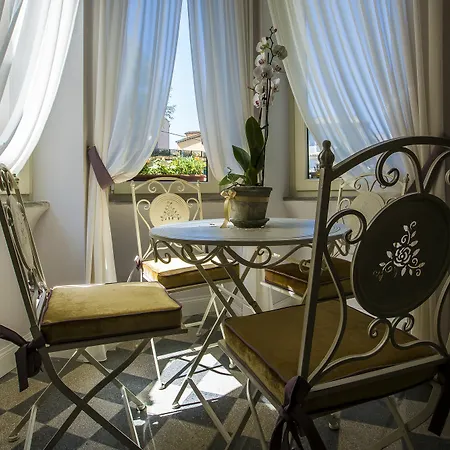 Trastevere Royal Suite Rome Exterior photo