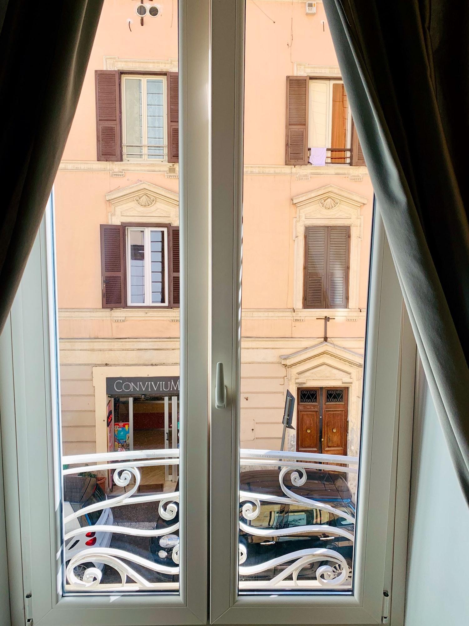 Trastevere Royal Affittacamere 2*