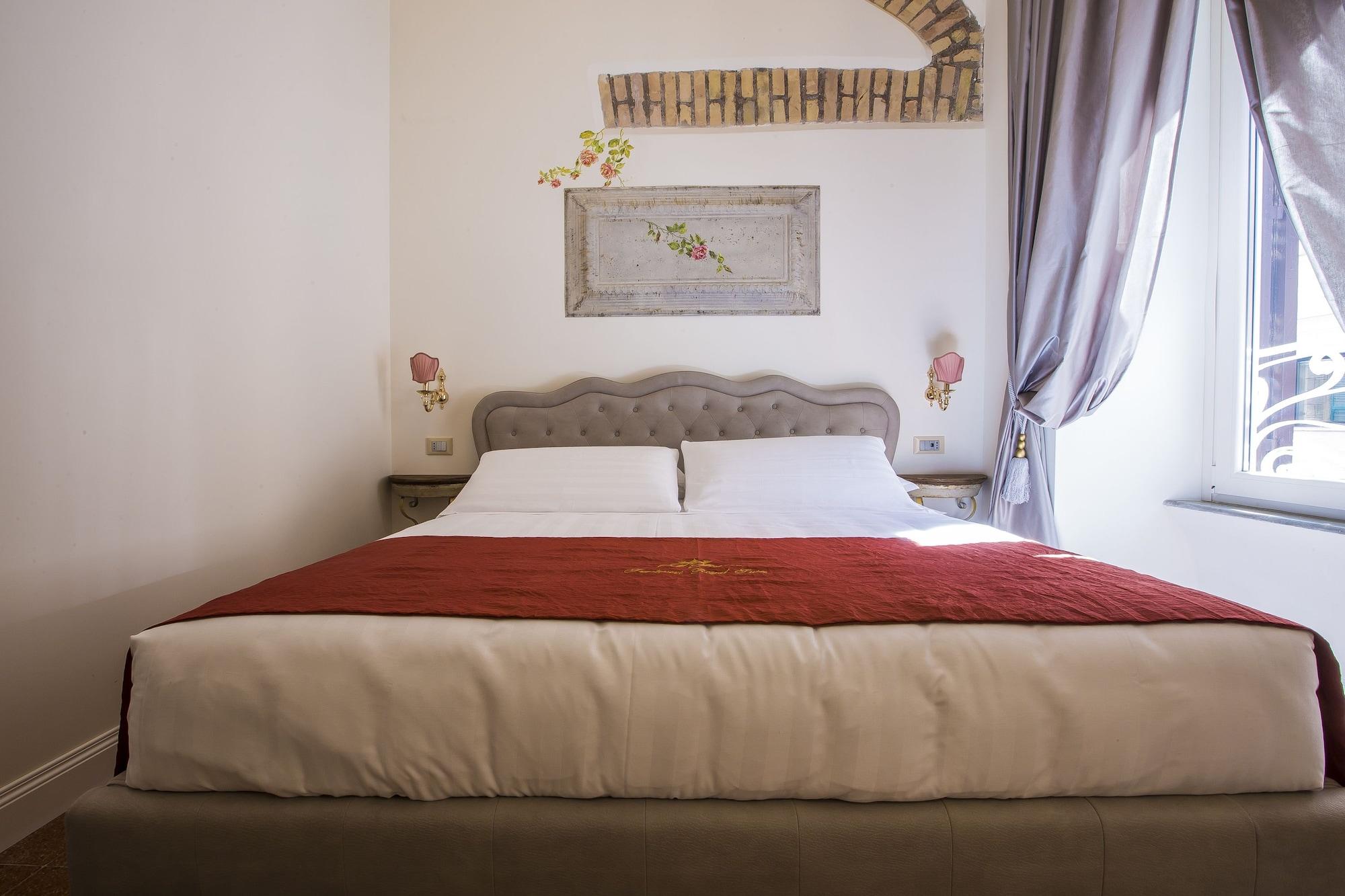 Affittacamere Trastevere Royal Roma