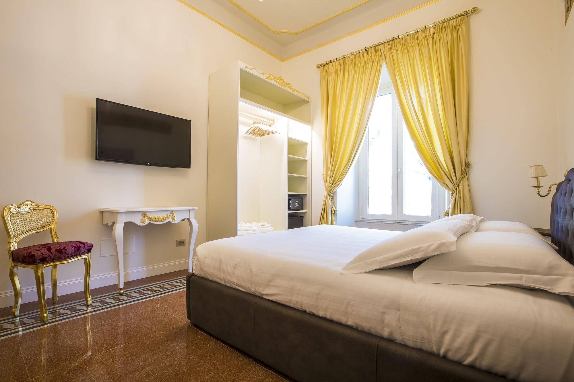 Affittacamere Trastevere Royal 2*