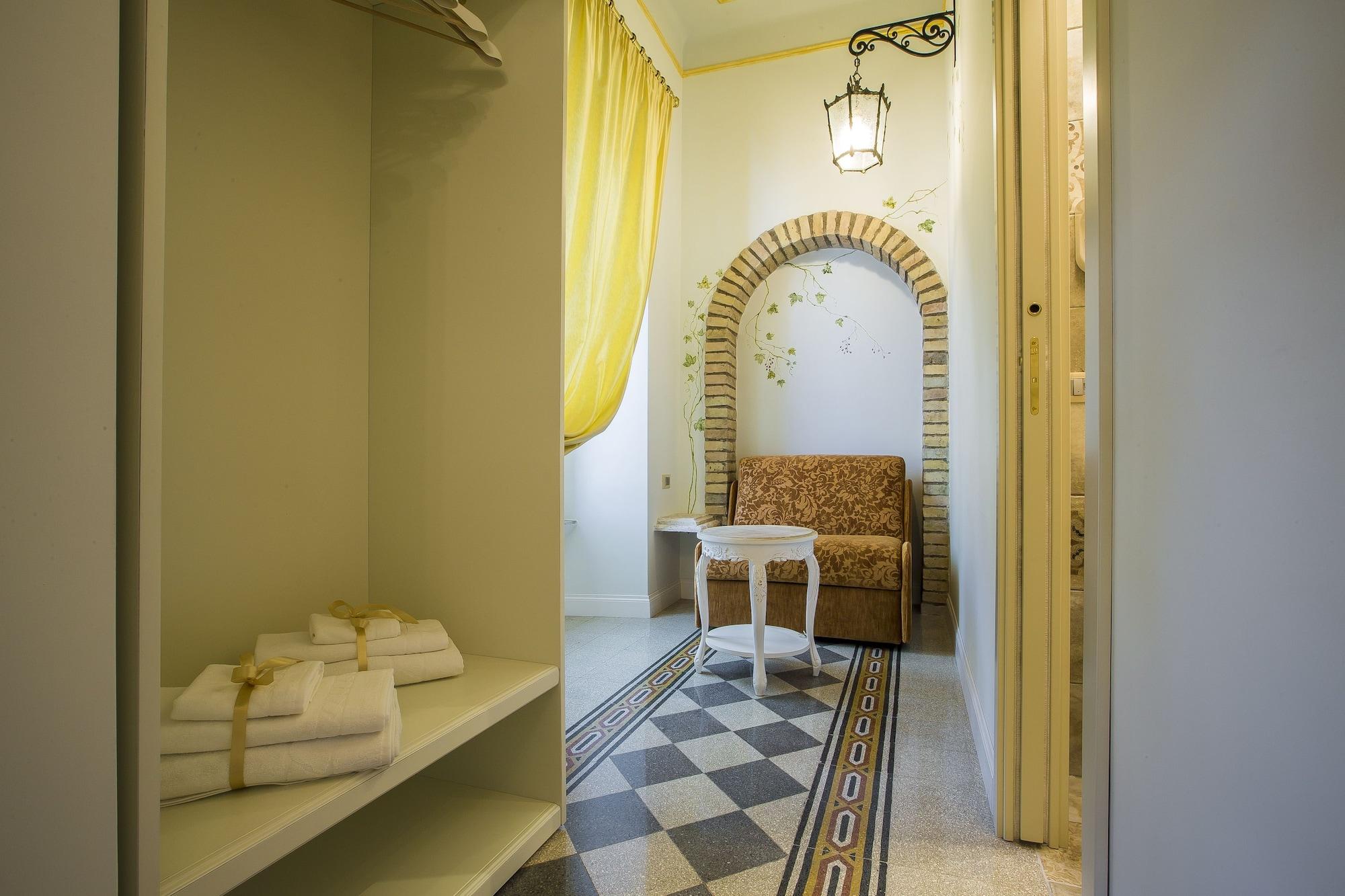 Affittacamere Trastevere Royal Roma