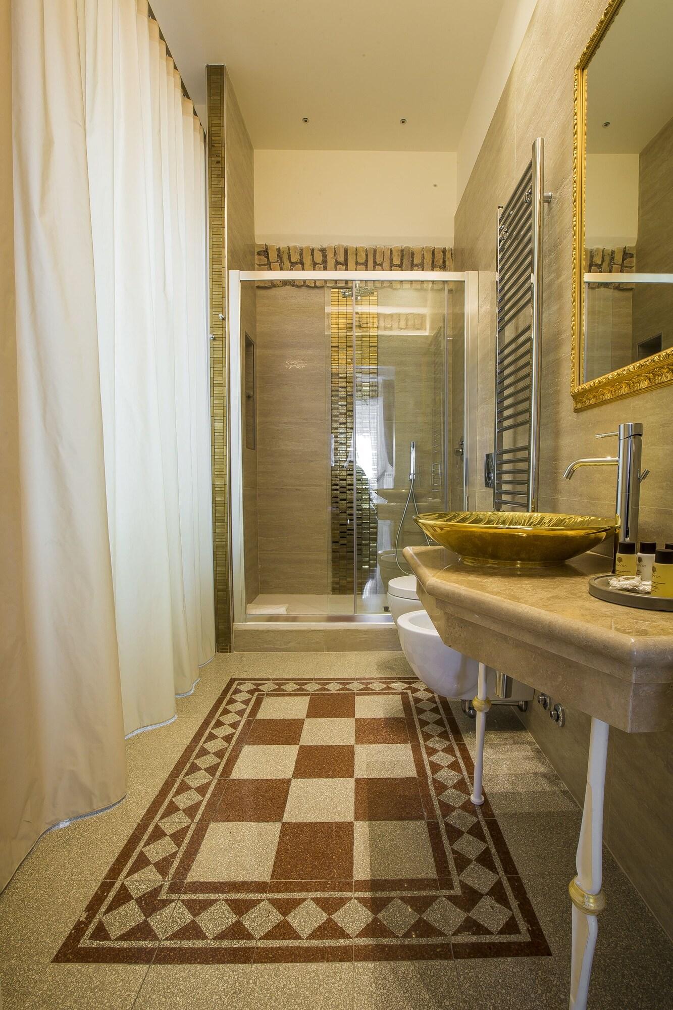 Affittacamere Trastevere Royal 2*