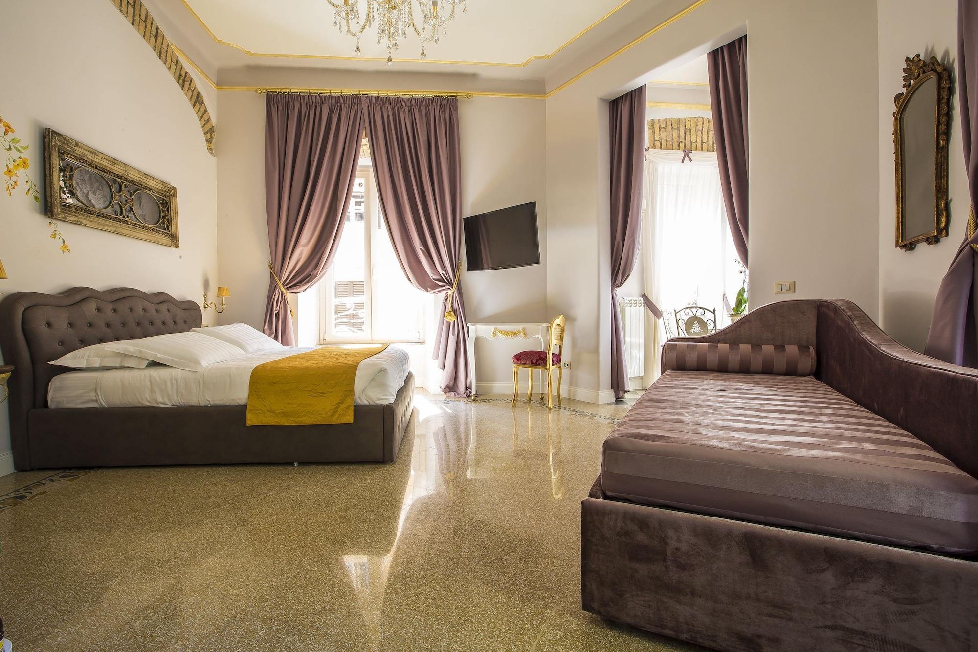 Trastevere Royal Affittacamere 2*