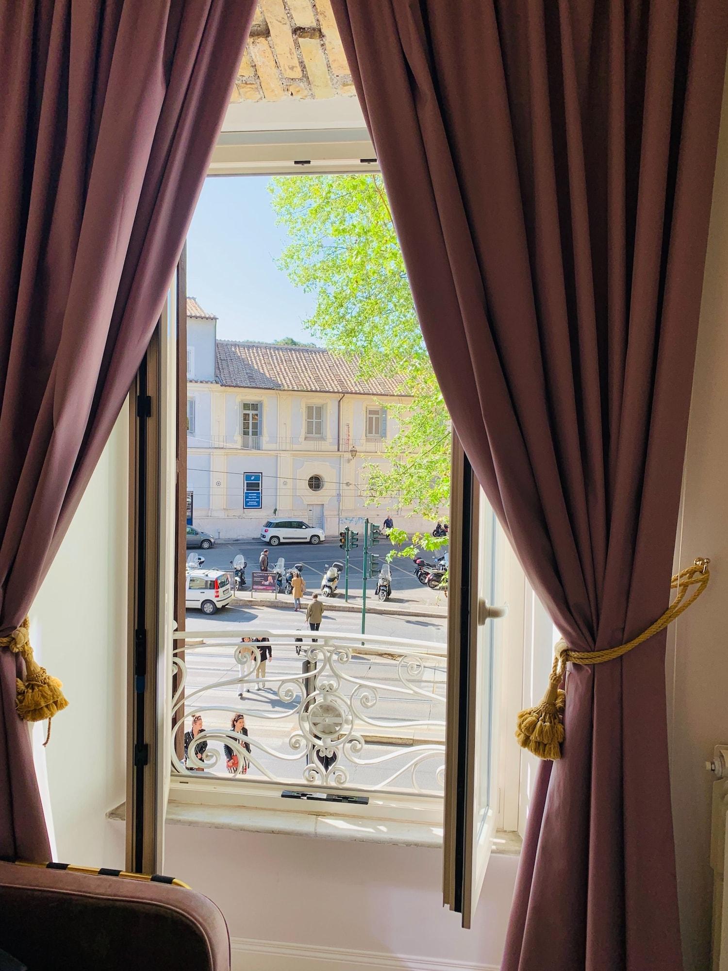 Trastevere Royal 2* Roma