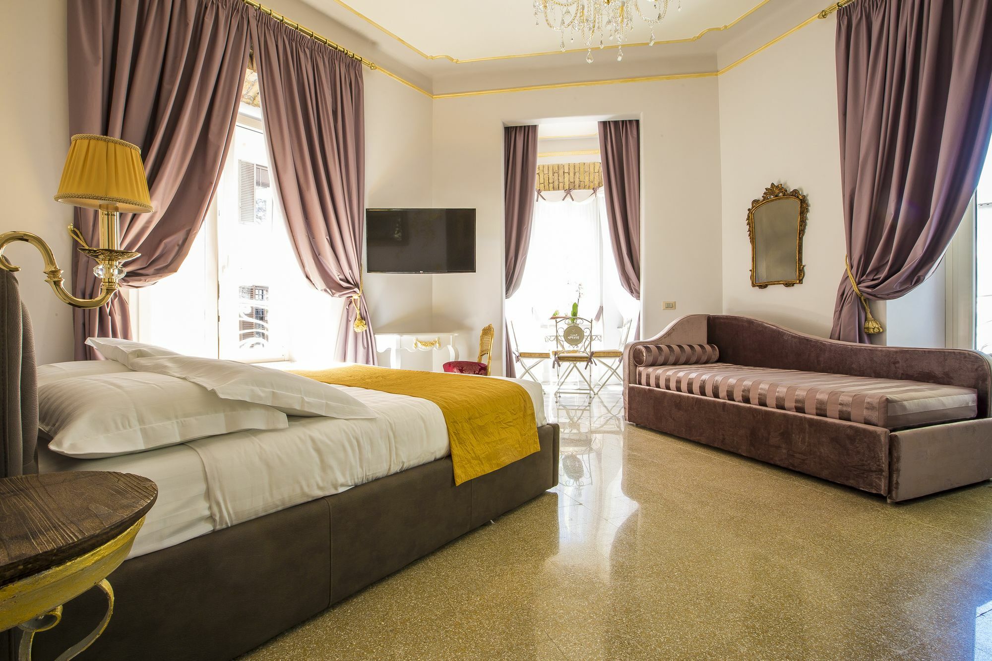 Trastevere Royal Affittacamere
