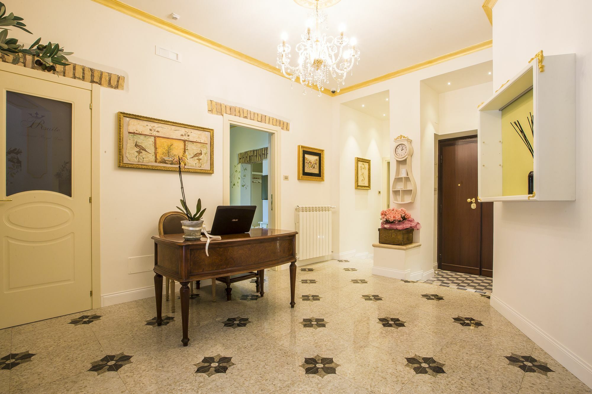 Affittacamere Trastevere Royal 2*