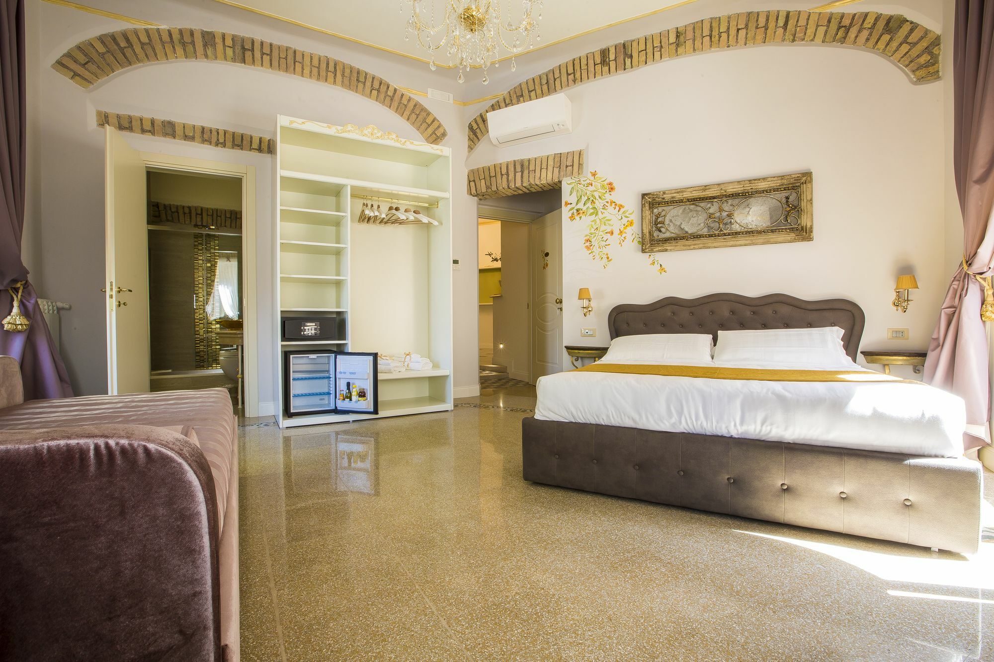 Affittacamere Trastevere Royal Roma