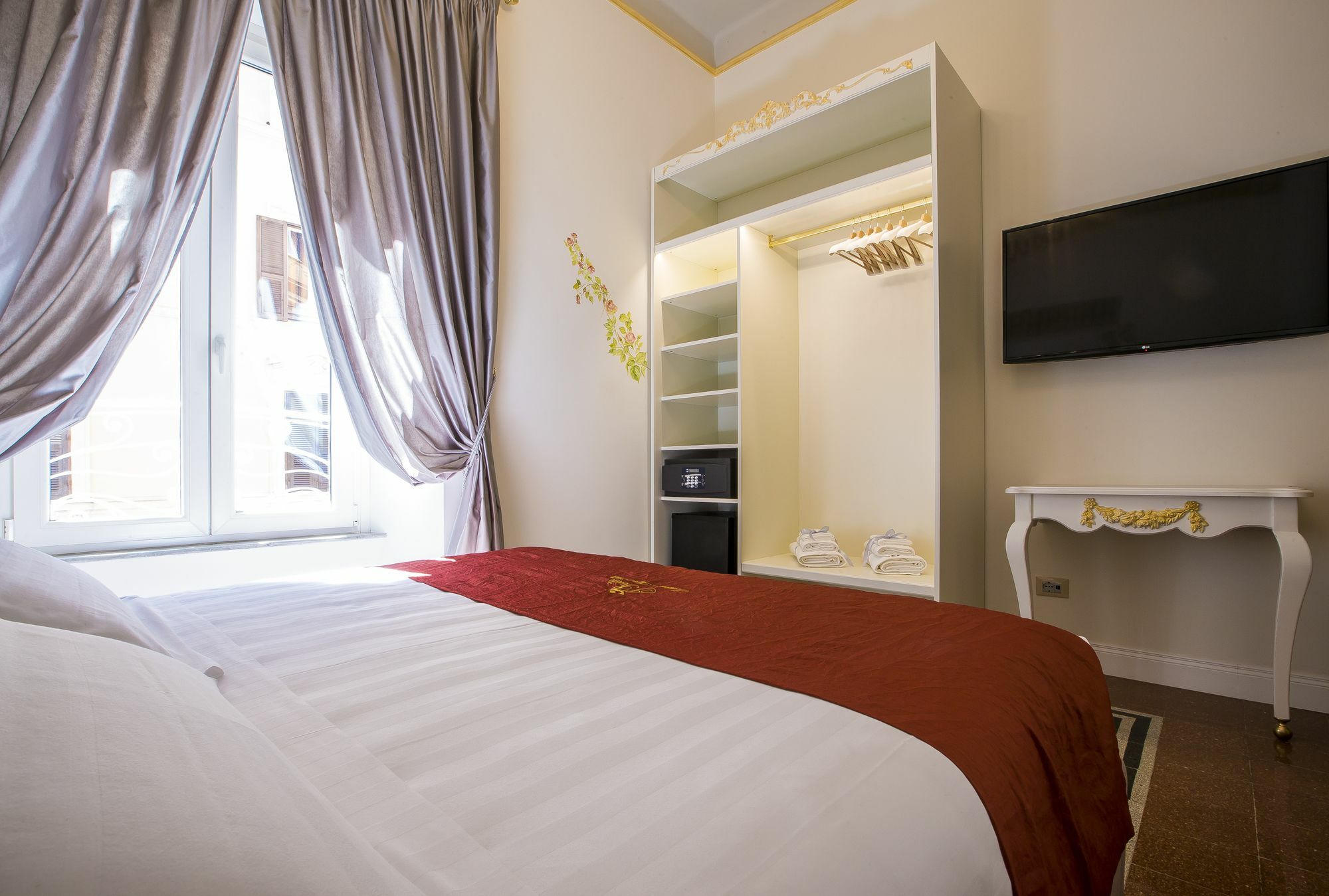 Affittacamere Trastevere Royal 2*