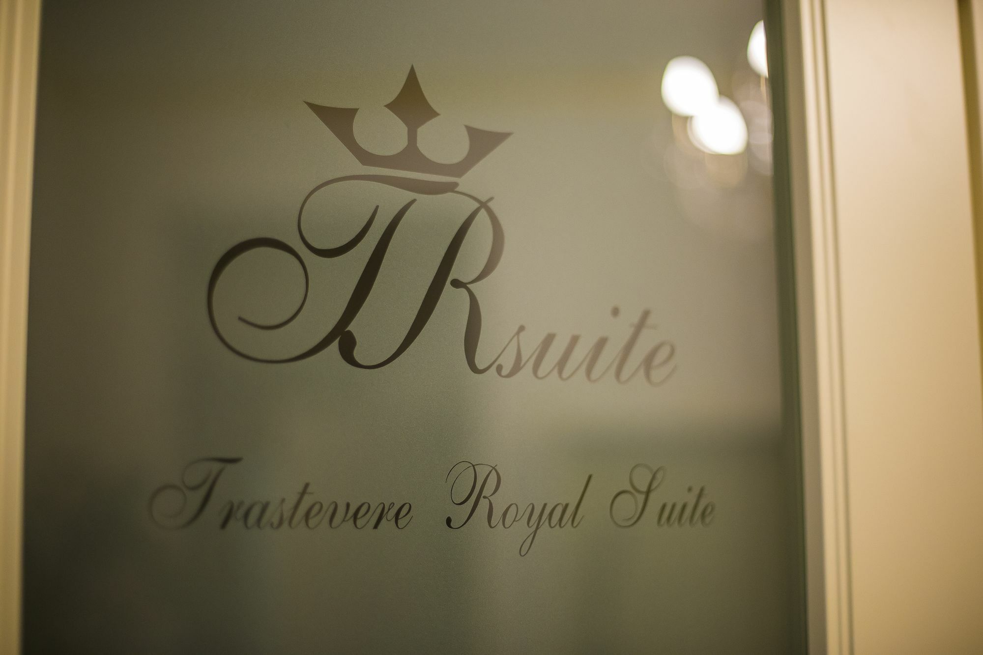 Affittacamere Trastevere Royal Roma