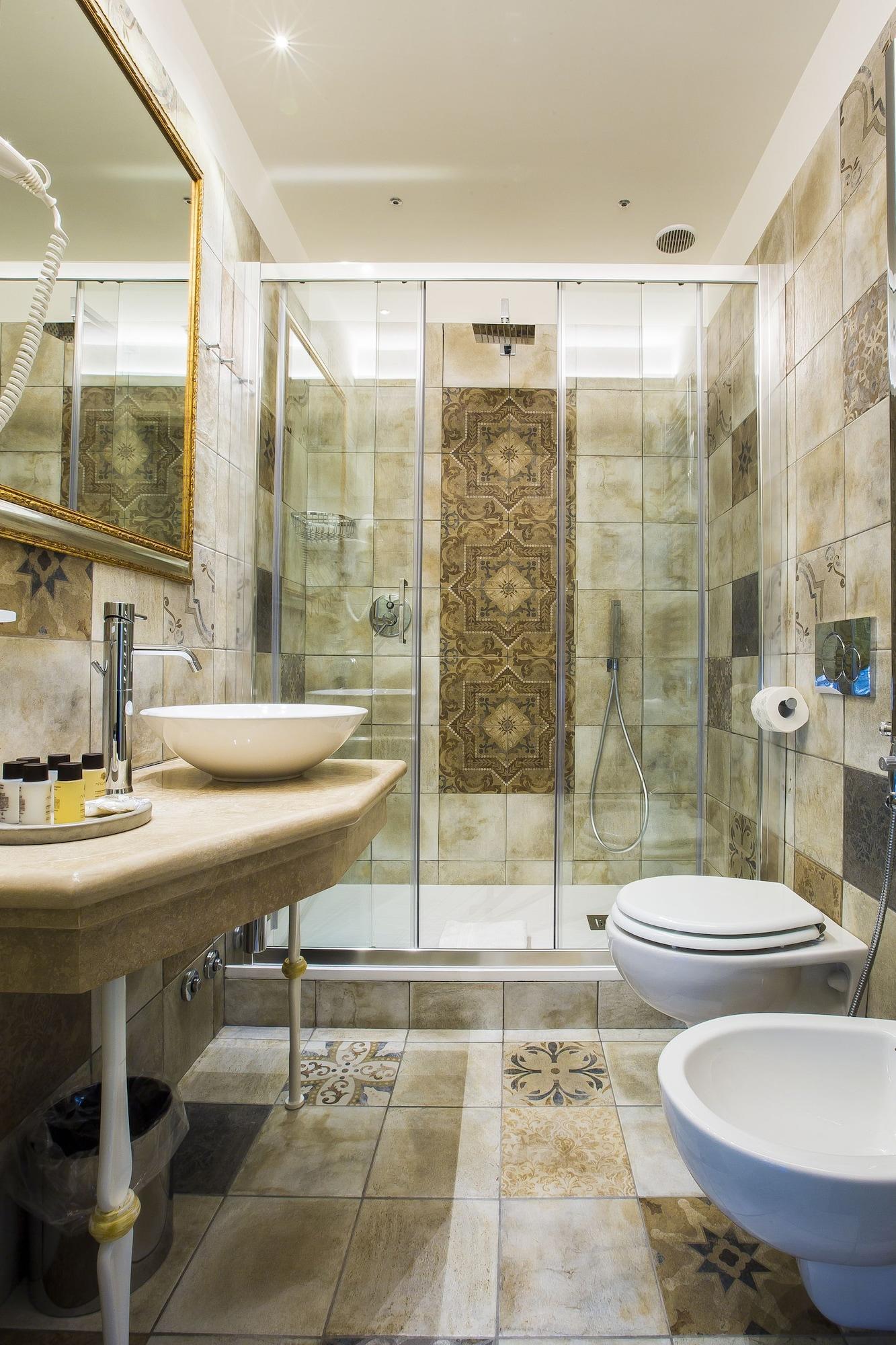 Trastevere Royal Rom